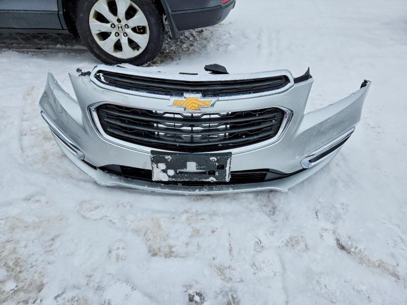 2015 Chevrolet Cruze