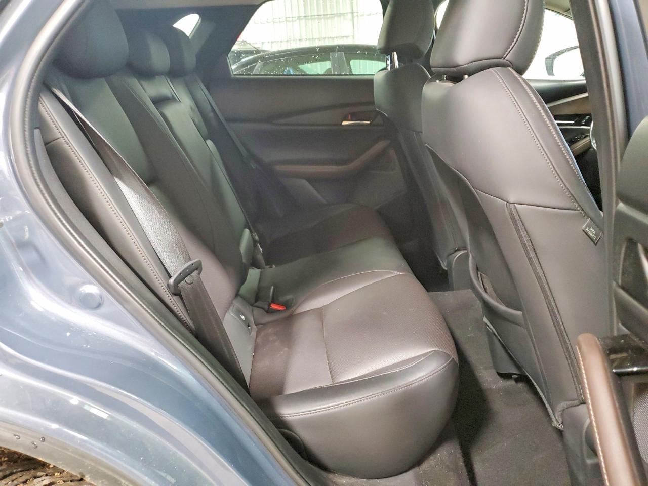 2021 Mazda Cx-30 Premium Plus