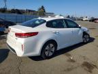 2017 KIA Optima Hybrid