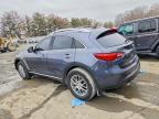 2010 Infiniti Fx35 Base