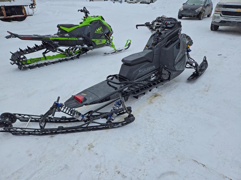 2024 Polaris RMK 850