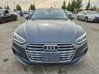 2018 Audi A5 Premium Plus S-line