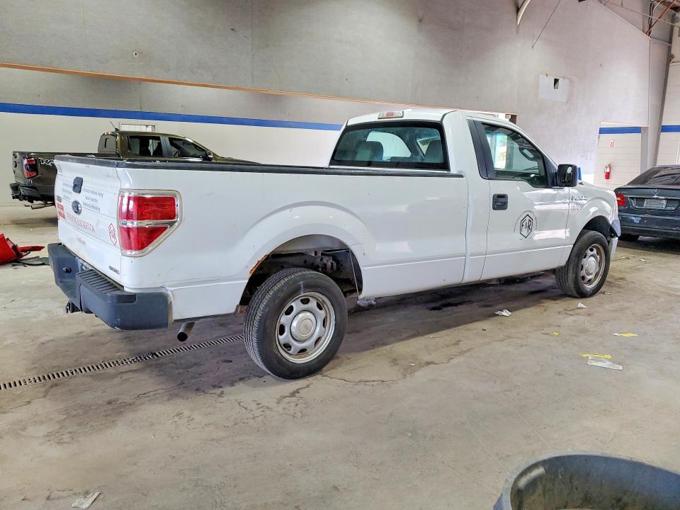 2013 Ford F150
