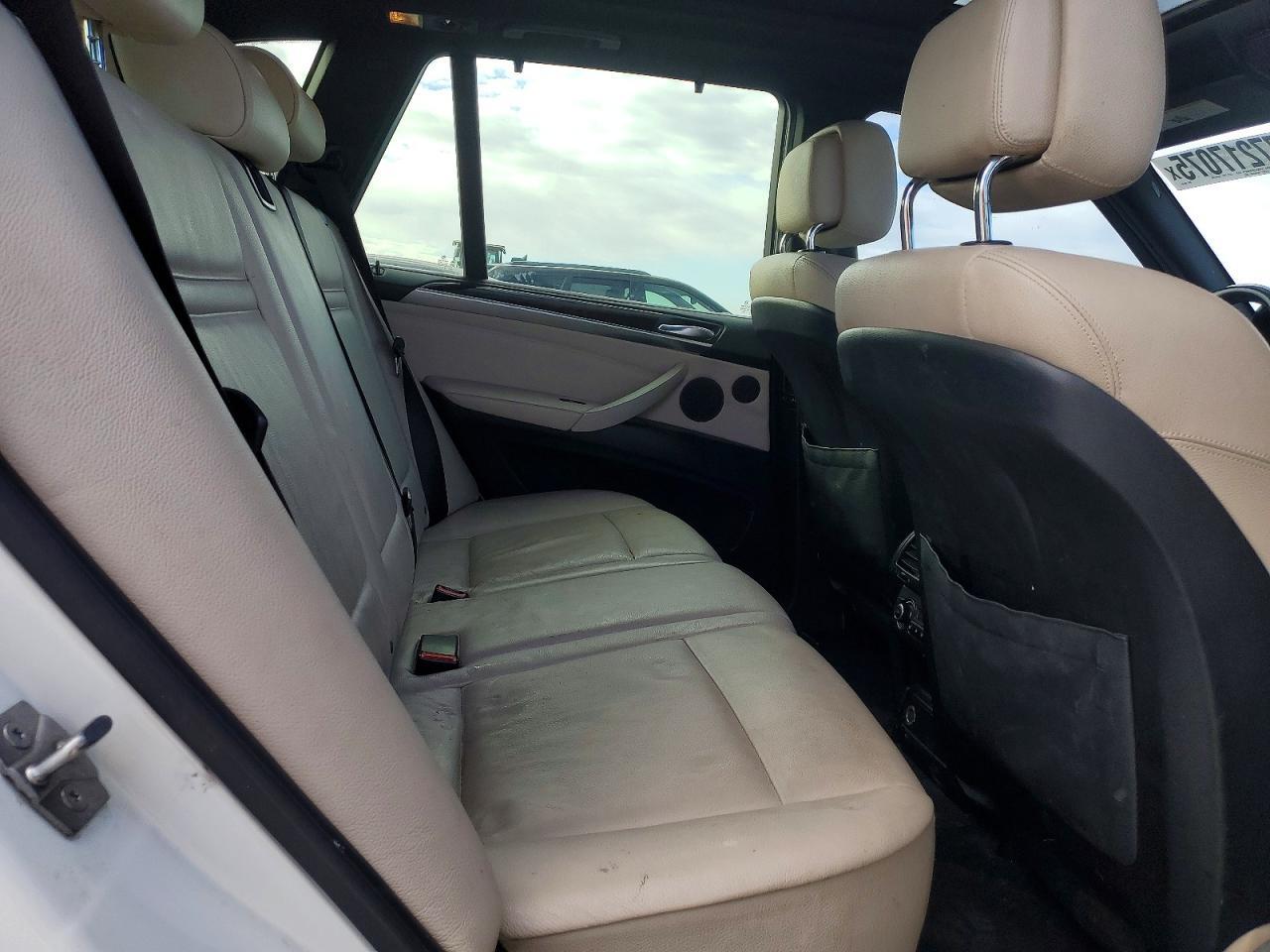 2013 BMW X5 Xdrive35i