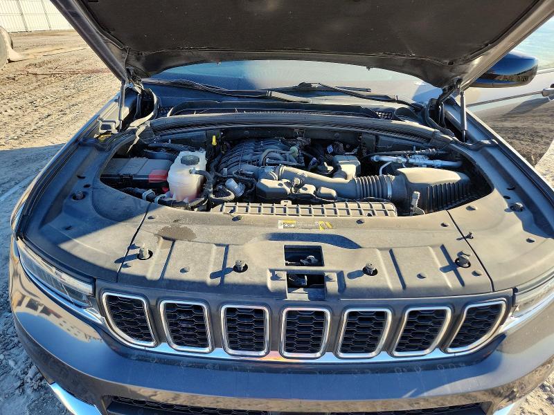 2021 Jeep Grand Cherokee l Laredo