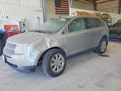 2007 Lincoln Townhouse MKX for sale in Greenwood, NE