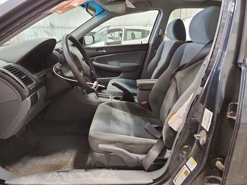2006 Honda Accord lx