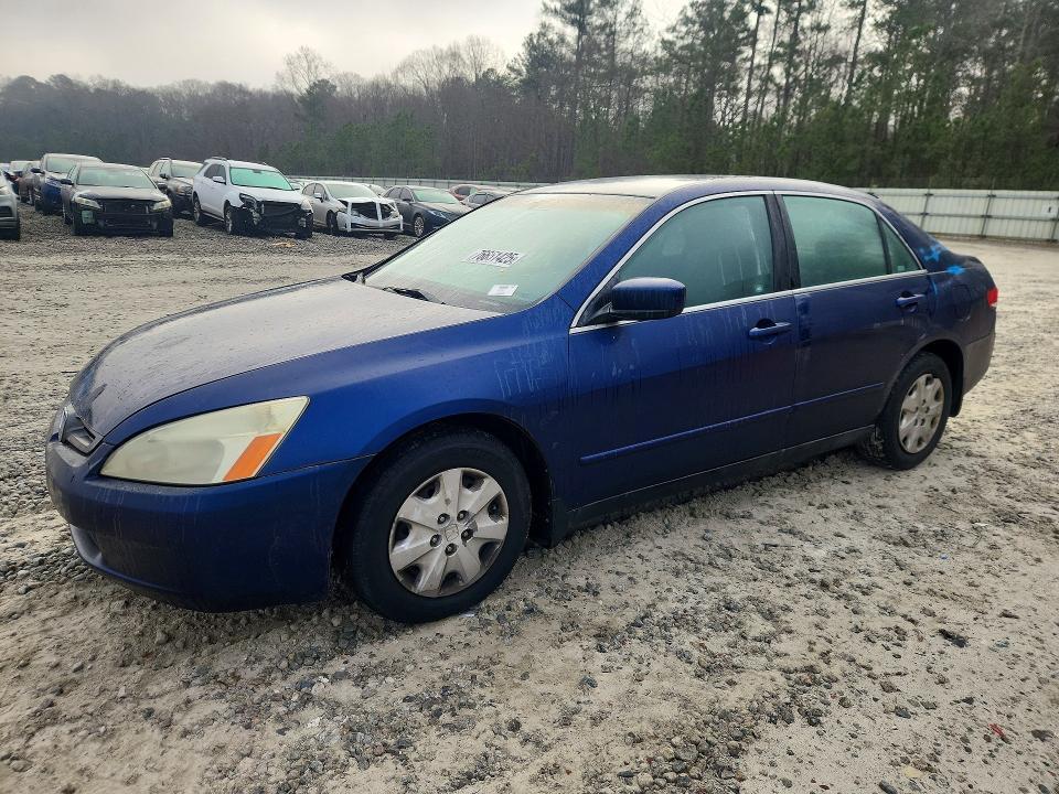2004 Honda Accord lx