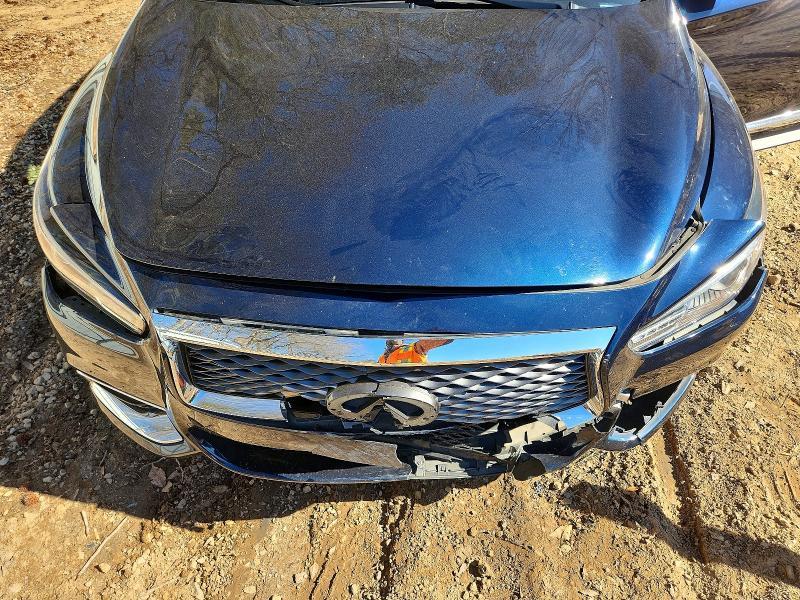 2018 Infiniti Qx60