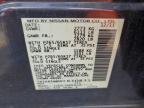 2012 Nissan Pathfinder s