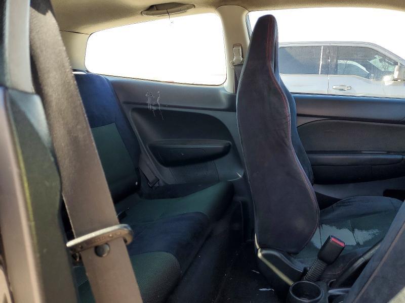 2005 Honda Civic si