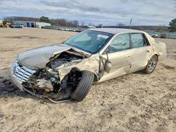 Cadillac DTS salvage cars for sale: 2007 Cadillac DTS