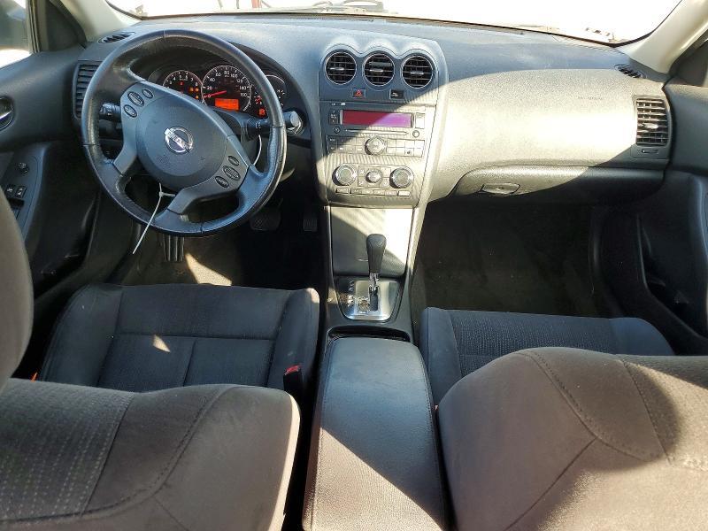 2010 Nissan Altima Base
