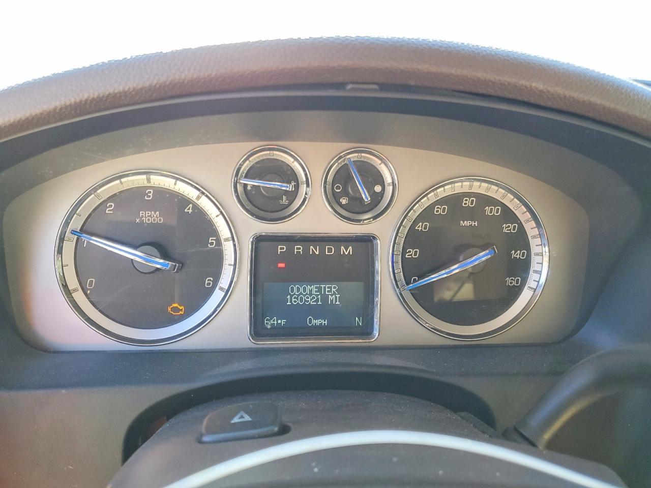 2010 Cadillac Escalade