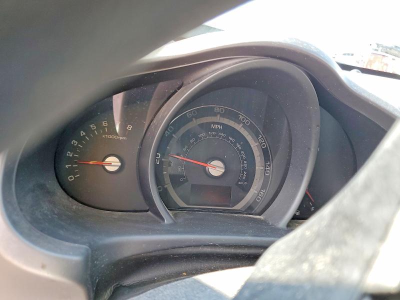 2013 KIA Sportage lx