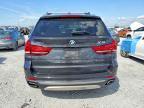 2016 BMW X5 Xdrive4