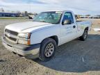 2005 Chevrolet Silverado C1500