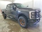 2024 Ford F250 Super Duty