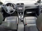 2012 Volkswagen Jetta tdi