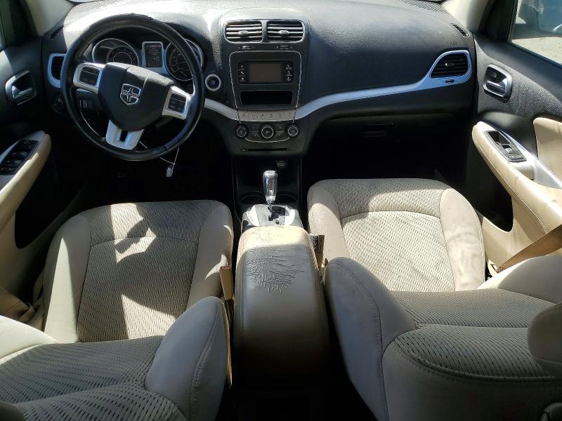 2013 Dodge Journey se