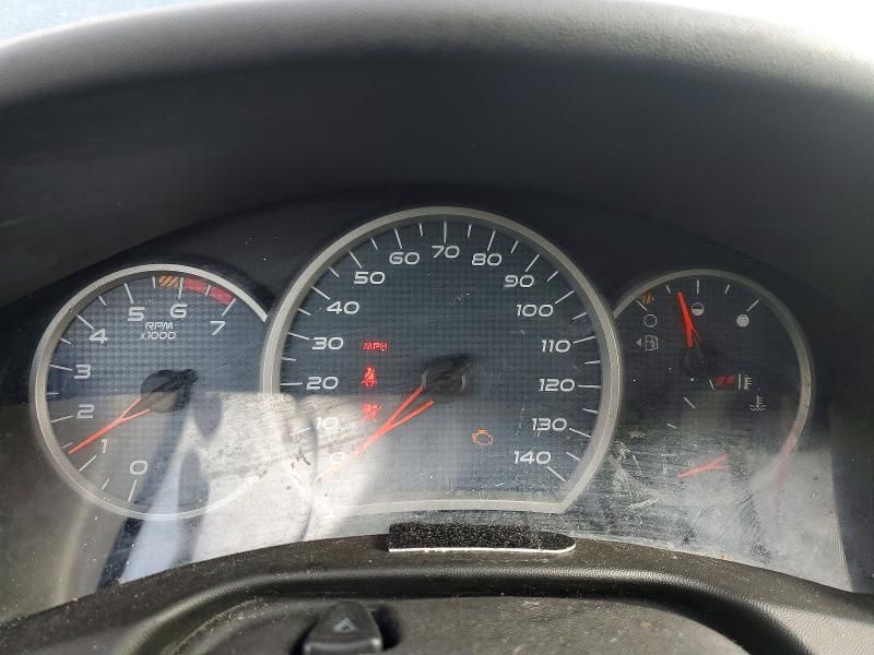 2006 Pontiac Grand Prix