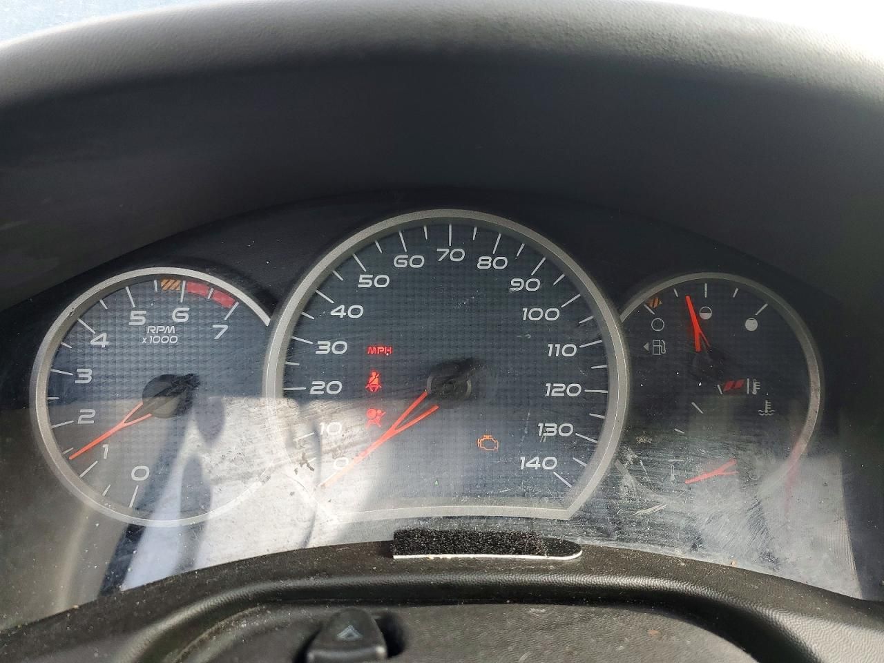 2006 Pontiac Grand Prix