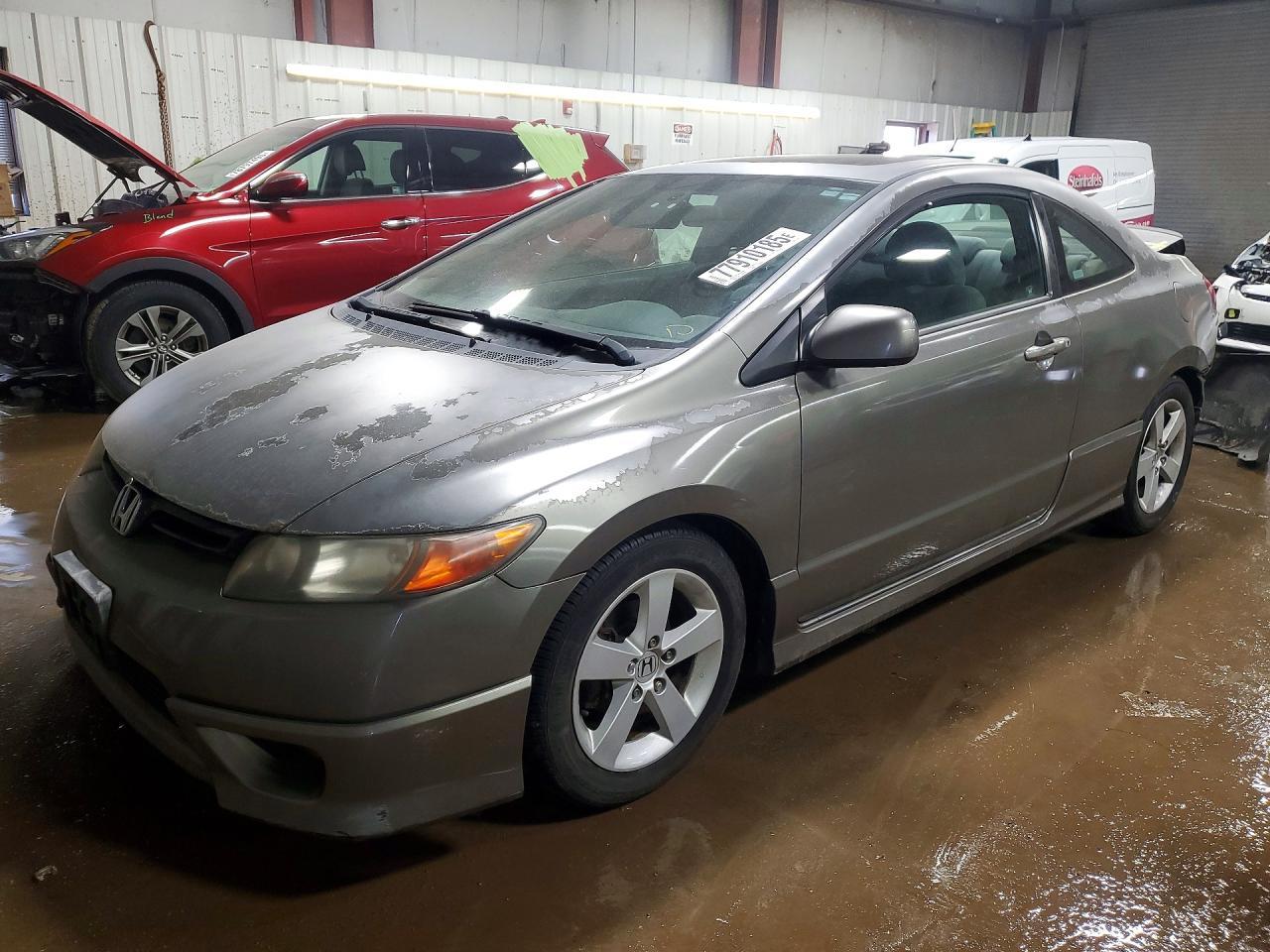 2006 Honda Civic ex