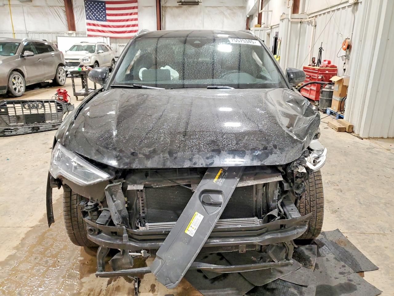 2021 Audi Q3 Premium Plus s Line 45