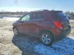2016 Chevrolet Trax 1LT