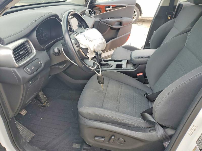 2019 KIA Sorento s V6