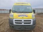 2015 Dodge RAM Promaster 2500 Delivery Van