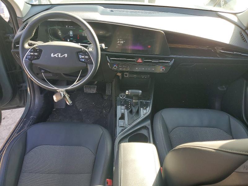 2023 KIA Niro ex