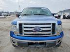 2010 Ford F150 Super Cab