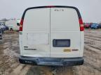 2011 GMC Savana G2500 Utility / Service Van