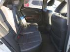 2012 Honda Crosstour exl