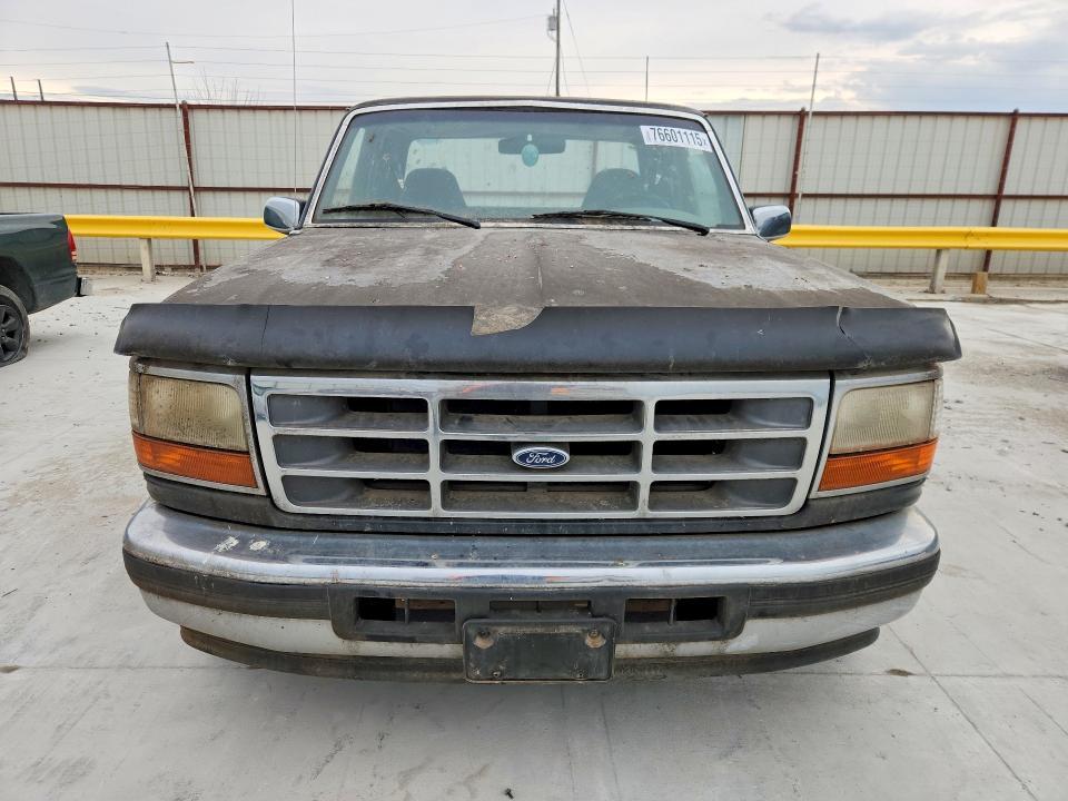 1996 Ford F150