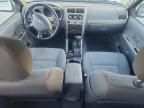2002 Nissan Xterra