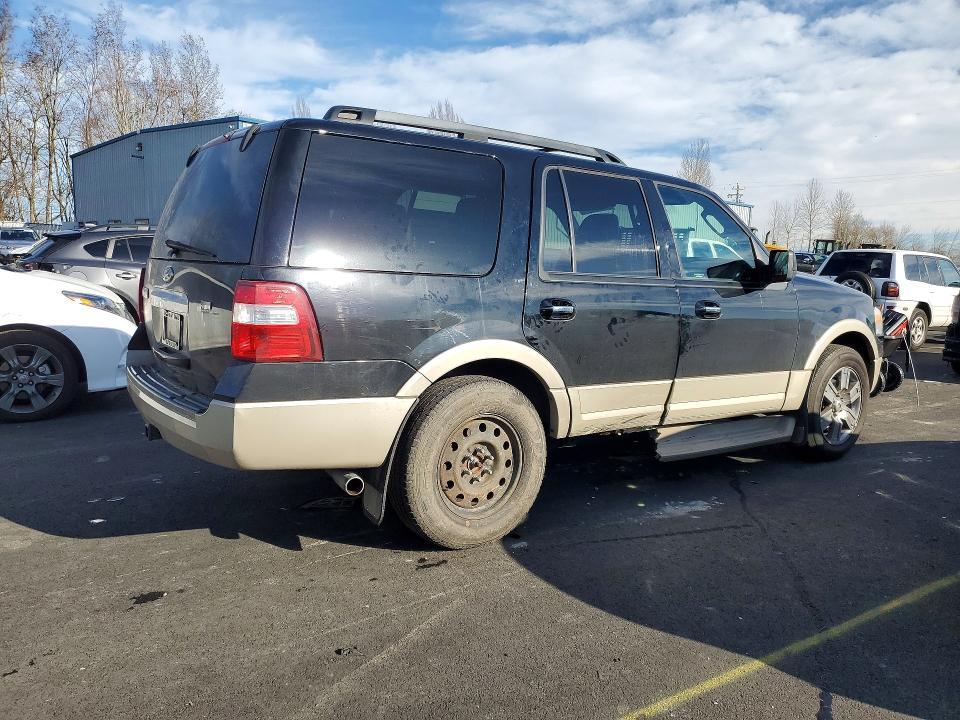 2009 Ford Expedition Eddie Bauer
