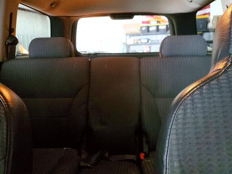 2003 Dodge Durango Sport