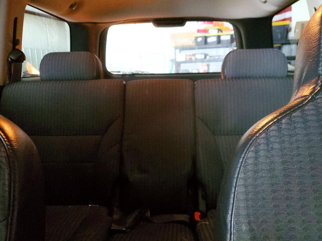 2003 Dodge Durango Sport