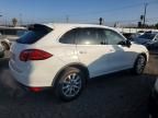 2013 Porsche Cayenne
