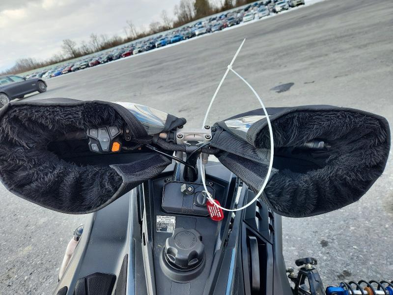 2021 Polaris 850