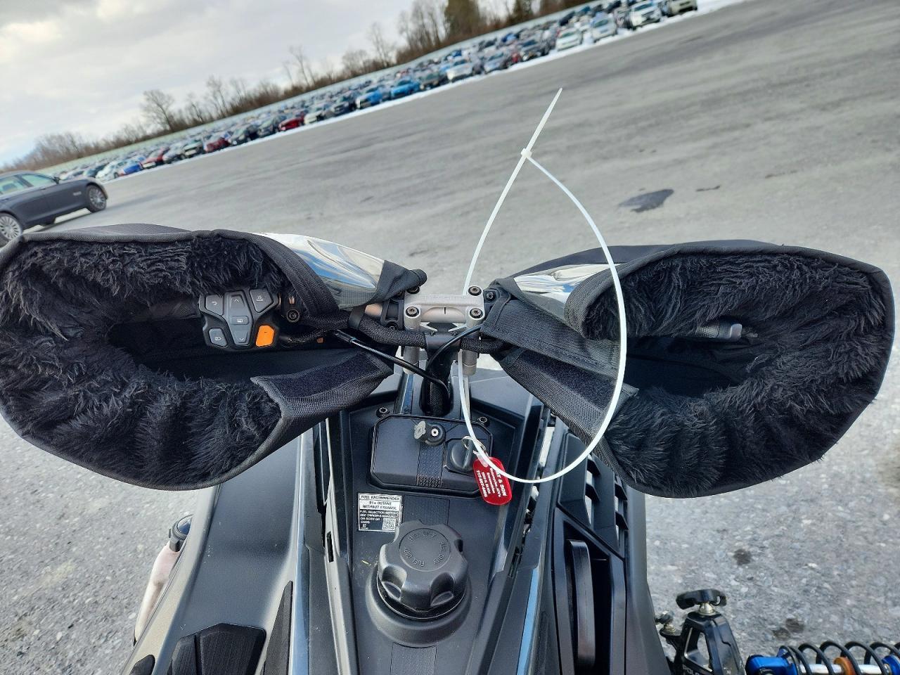 2021 Polaris 850