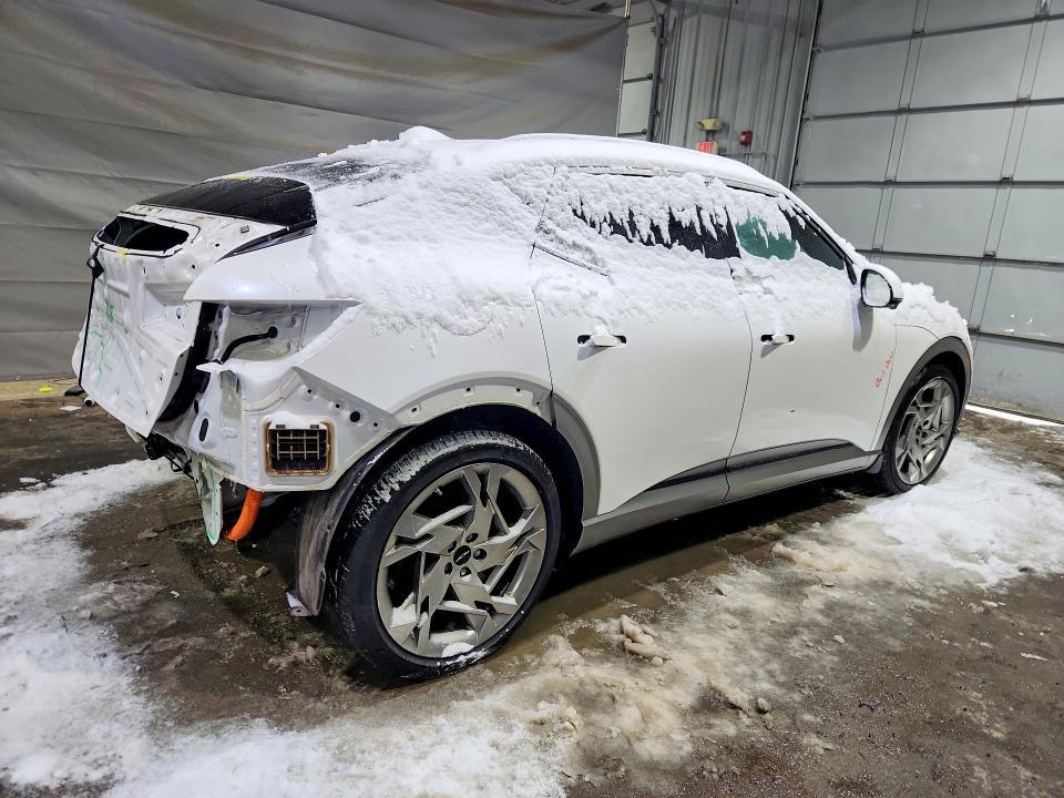 2024 Genesis Gv60 Performance