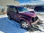 2003 Jeep Liberty Limited