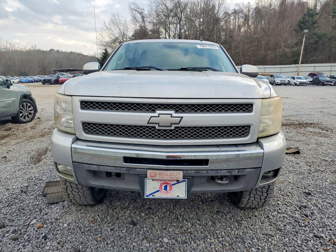 2010 Chevrolet 1500