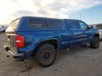2015 GMC Sierra K1500 SLE