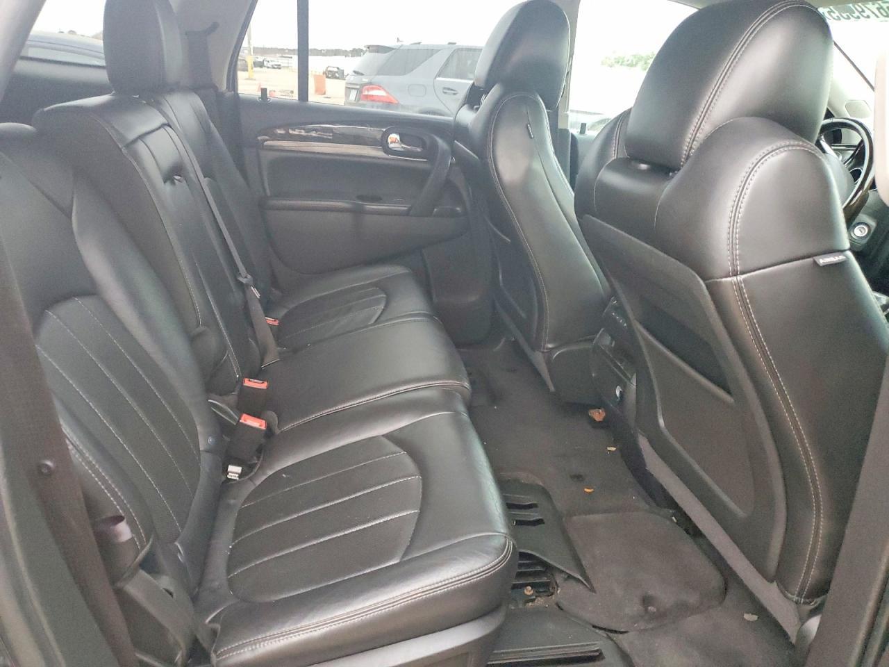 2013 Buick Enclave
