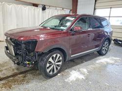 2022 KIA Telluride ex for sale in Angola, NY
