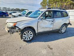 2012 Subaru Forester Limited en venta en Dunn, NC
